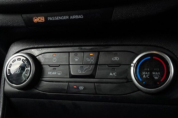 Used Ford Fiesta 2022 for sale - 76146702: Photo 31