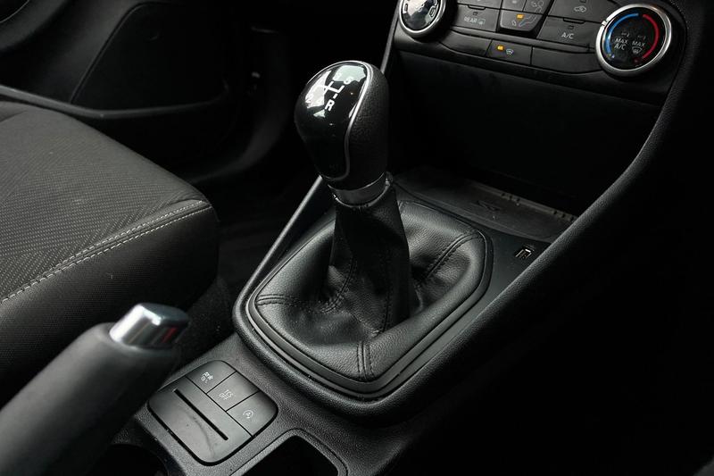 Used Ford Fiesta 2022 for sale - 76146702: Photo 32