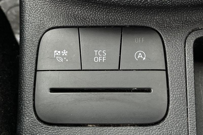 Used Ford Fiesta 2022 for sale - 76146702: Photo 33