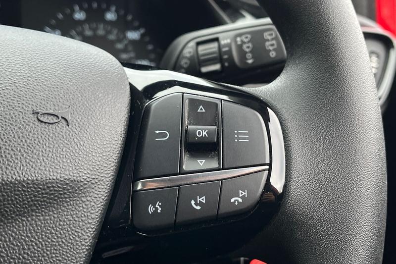 Used Ford Fiesta 2022 for sale - 76146702: Photo 35