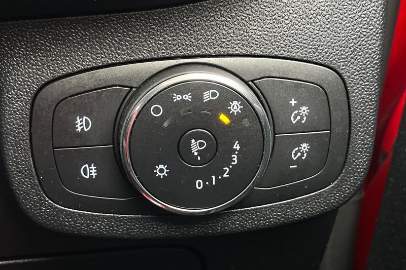 Used Ford Fiesta 2022 for sale - 76146702: Photo 36