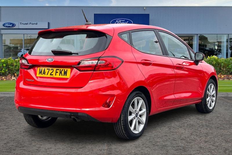 Used Ford Fiesta 2022 for sale - 76146702: Photo 4