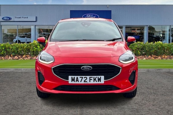 Used Ford Fiesta 2022 for sale - 76146702: Photo 6