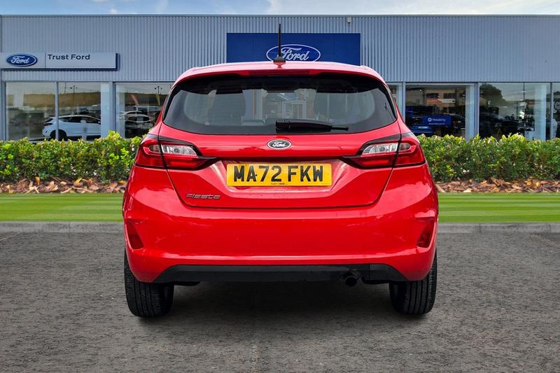 Used Ford Fiesta 2022 for sale - 76146702: Photo 7