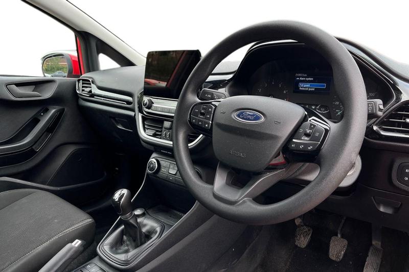 Used Ford Fiesta 2022 for sale - 76146702: Photo 9