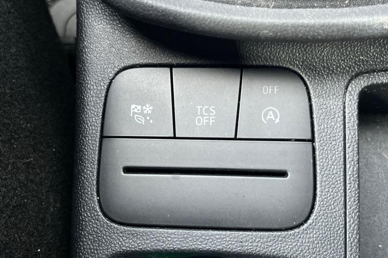 Vehicle 36
