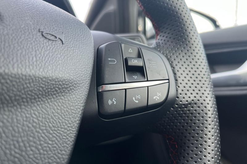 Vehicle 40