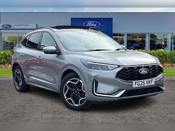 Used Ford Kuga 2025 for sale - 78336154: Photo