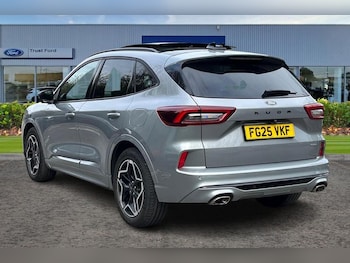 Used Ford Kuga 2025 for sale - 78336154: Photo