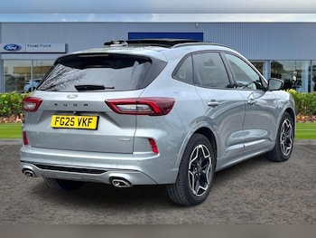 Used Ford Kuga 2025 for sale - 78336154: Photo