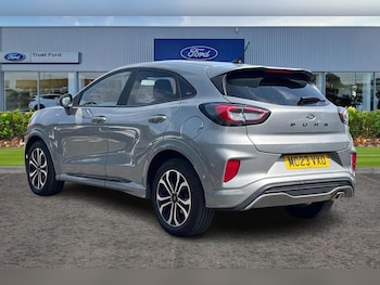 Used Ford Puma 2023 for sale - 75504877: Photo