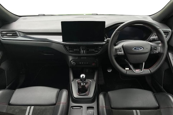 Used Ford Focus 2023 for sale - 76296787: Photo 10