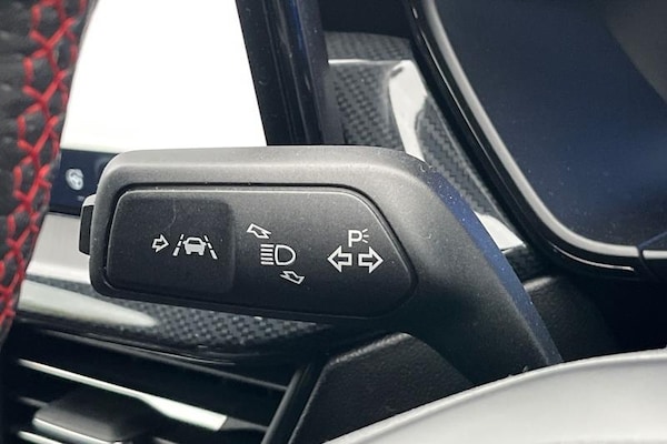Used Ford Focus 2023 for sale - 76296787: Photo 14
