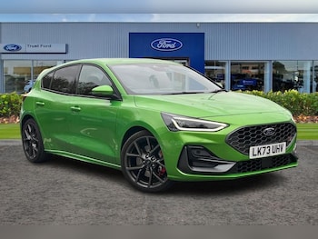 Ford - Focus