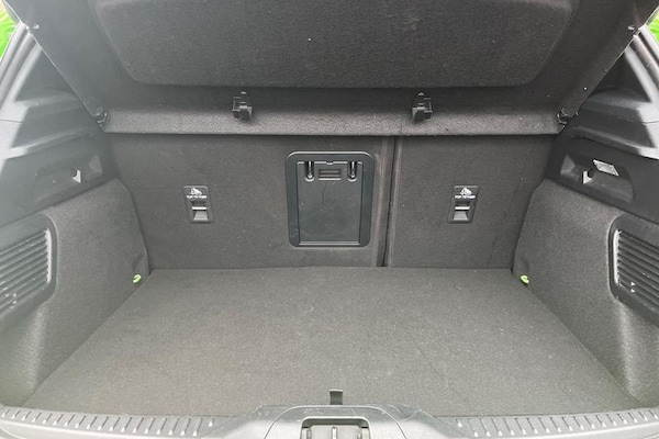 Used Ford Focus 2023 for sale - 76296787: Photo 21