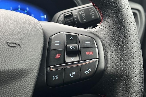 Used Ford Focus 2023 for sale - 76296787: Photo 38