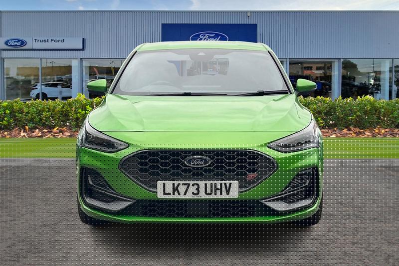 Used Ford Focus 2023 for sale - 76296787: Photo 6