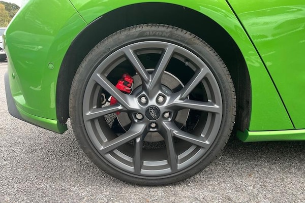 Used Ford Focus 2023 for sale - 76296787: Photo 8
