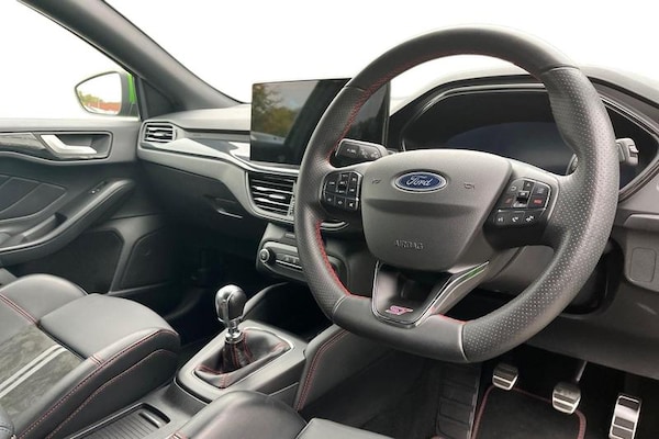 Used Ford Focus 2023 for sale - 76296787: Photo 9