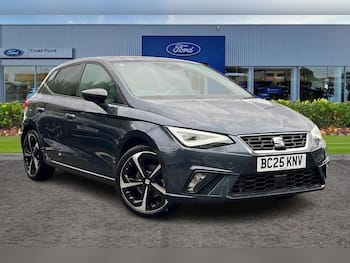 Used SEAT Ibiza 2025 for sale - 79566630: Photo