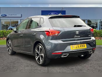 Used SEAT Ibiza 2025 for sale - 79566630: Photo