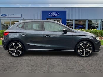 Used SEAT Ibiza 2025 for sale - 79566630: Photo