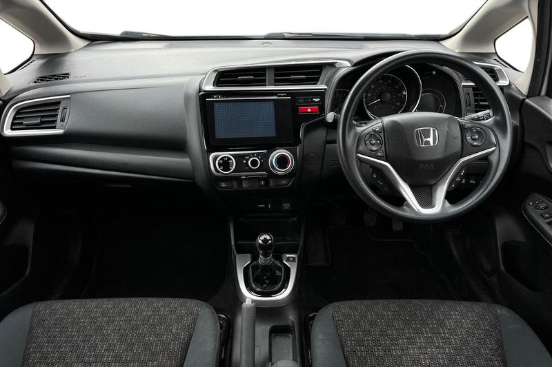 Used Honda Jazz 2016 for sale - 78067605: Photo 10