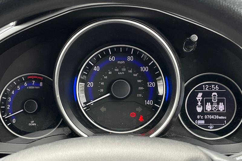 Used Honda Jazz 2016 for sale - 78067605: Photo 13