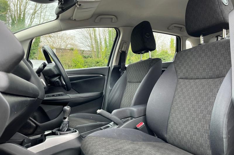 Used Honda Jazz 2016 for sale - 78067605: Photo 19