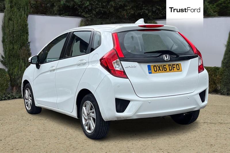 Used Honda Jazz 2016 for sale - 78067605: Photo 2