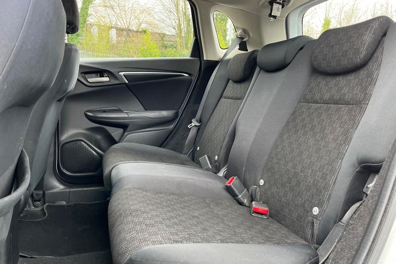 Used Honda Jazz 2016 for sale - 78067605: Photo 20