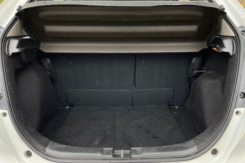 Used Honda Jazz 2016 for sale - 78067605: Photo 21