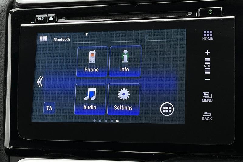 Used Honda Jazz 2016 for sale - 78067605: Photo 22