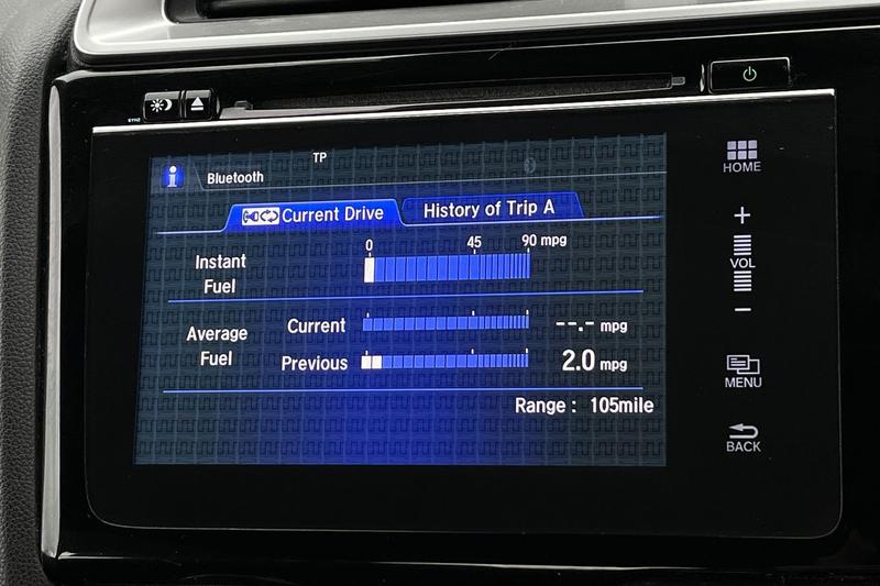 Used Honda Jazz 2016 for sale - 78067605: Photo 24