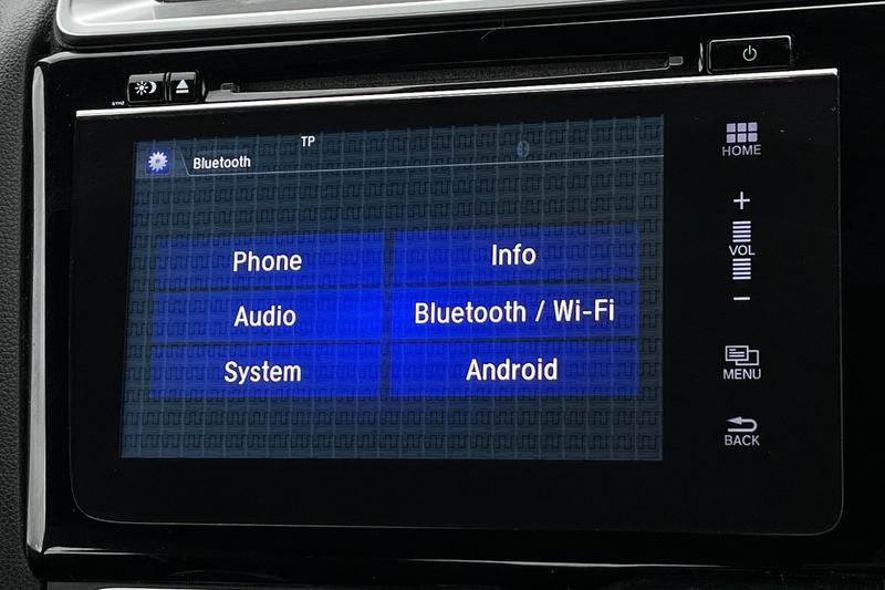 Used Honda Jazz 2016 for sale - 78067605: Photo 26