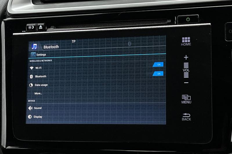 Used Honda Jazz 2016 for sale - 78067605: Photo 27