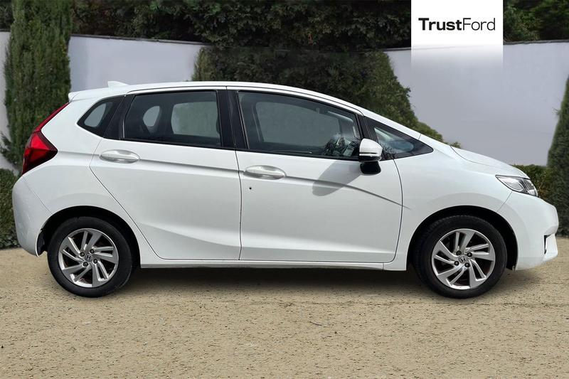 Used Honda Jazz 2016 for sale - 78067605: Photo 3