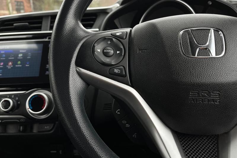 Used Honda Jazz 2016 for sale - 78067605: Photo 33