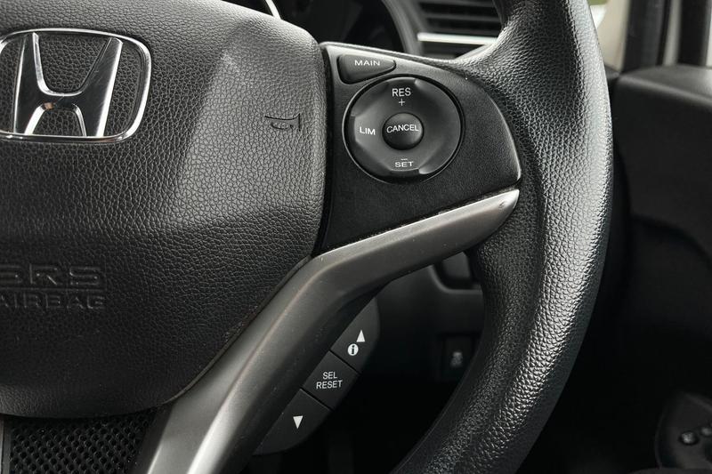 Used Honda Jazz 2016 for sale - 78067605: Photo 34