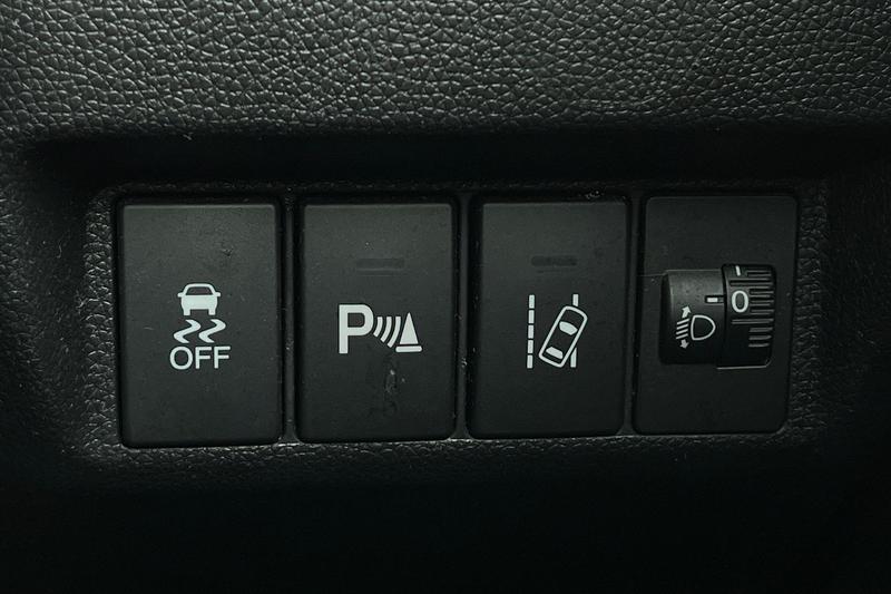 Used Honda Jazz 2016 for sale - 78067605: Photo 35