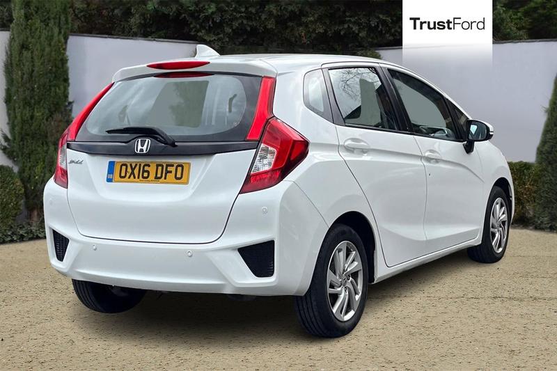 Used Honda Jazz 2016 for sale - 78067605: Photo 4