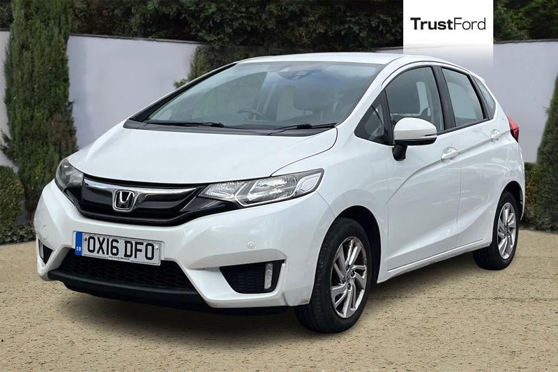 Used Honda Jazz 2016 for sale - 78067605: Photo 5