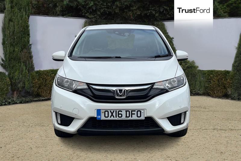 Used Honda Jazz 2016 for sale - 78067605: Photo 6