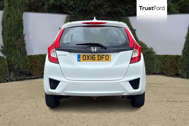 Used Honda Jazz 2016 for sale - 78067605: Photo 7