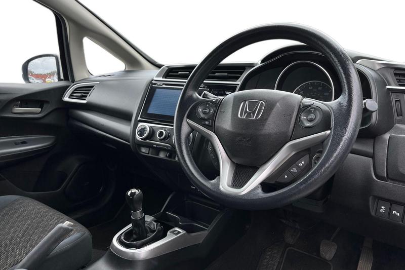 Used Honda Jazz 2016 for sale - 78067605: Photo 9