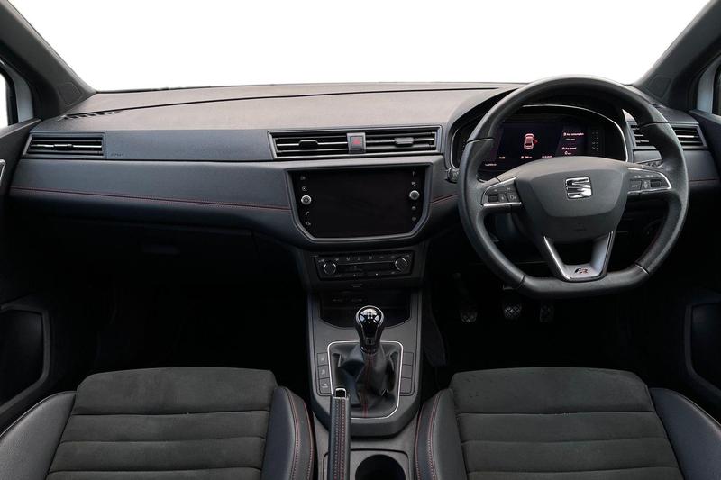 Used SEAT Ibiza 2021 for sale - 77025792: Photo 10