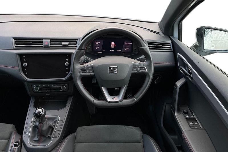 Used SEAT Ibiza 2021 for sale - 77025792: Photo 11