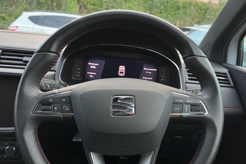 Used SEAT Ibiza 2021 for sale - 77025792: Photo 12