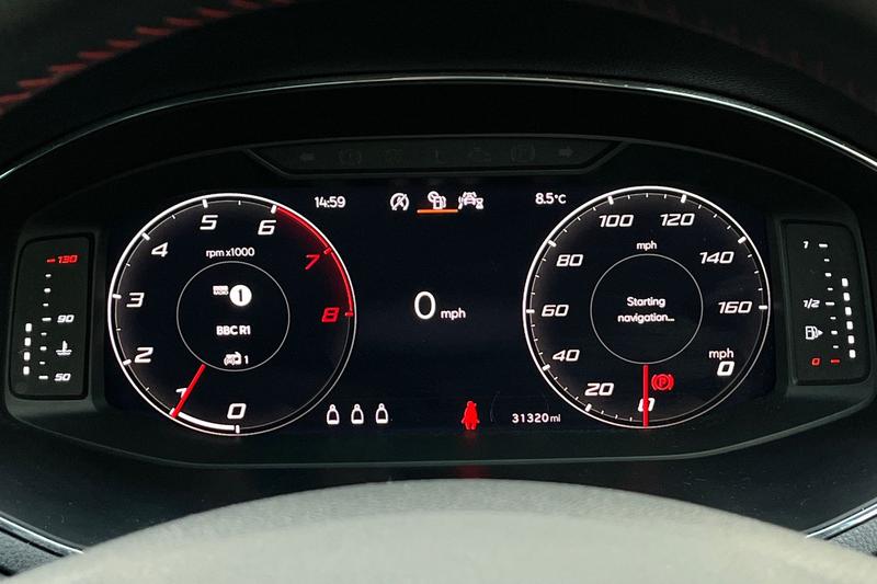 Used SEAT Ibiza 2021 for sale - 77025792: Photo 13