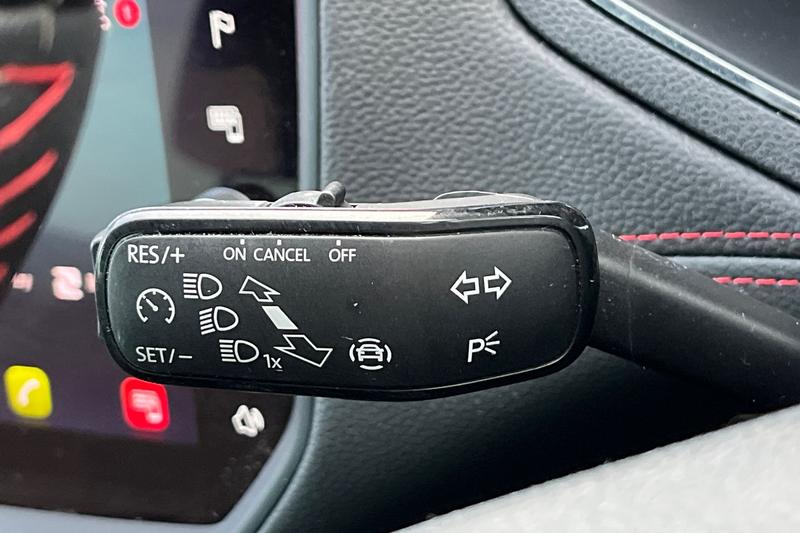 Used SEAT Ibiza 2021 for sale - 77025792: Photo 14